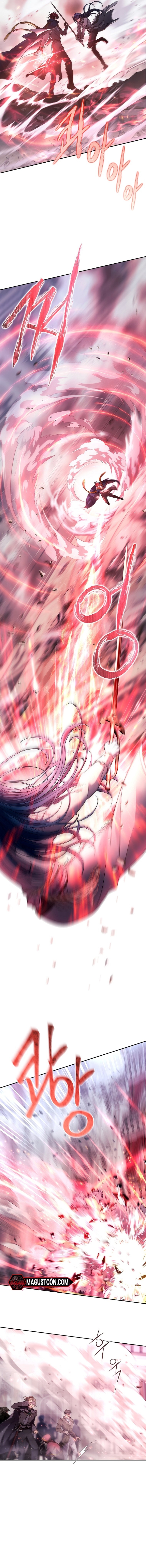 Read Black Haze EN Manga Online