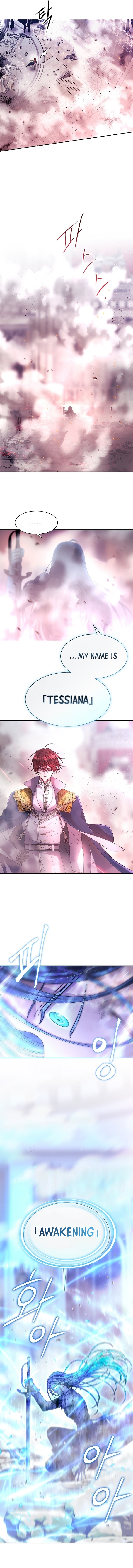 Read Black Haze EN Manga Online