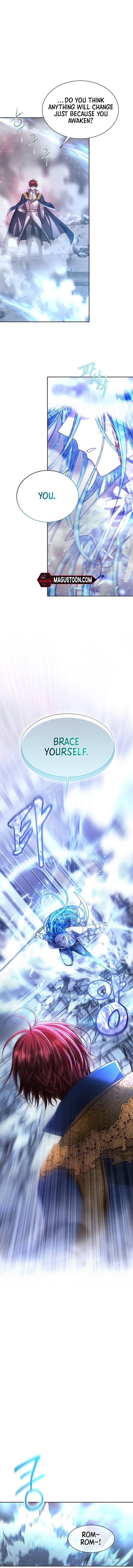 Read Black Haze EN Manga Online