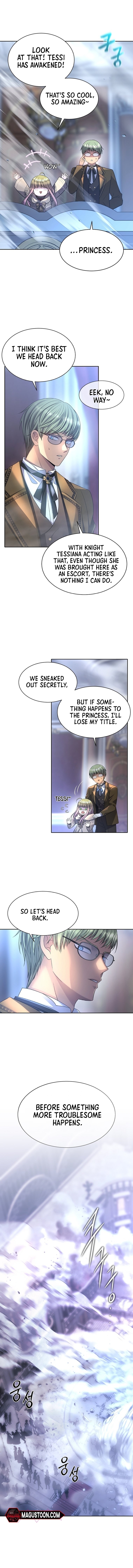 Read Black Haze EN Manga Online