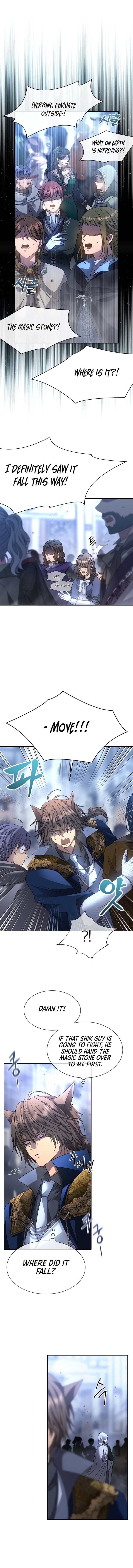 Read Black Haze EN Manga Online