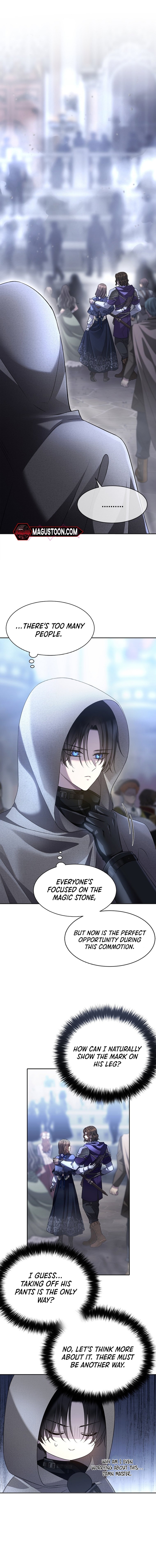 Read Black Haze EN Manga Online