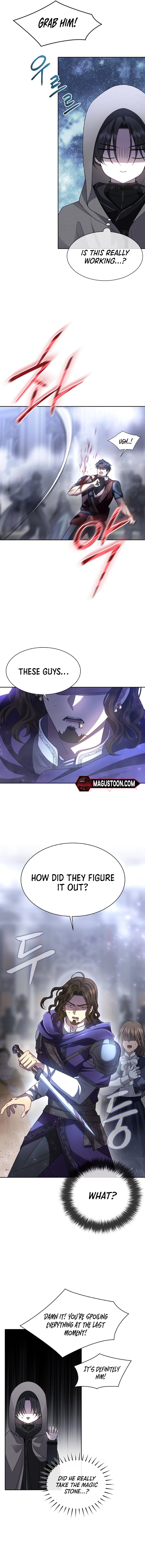 Read Black Haze EN Manga Online