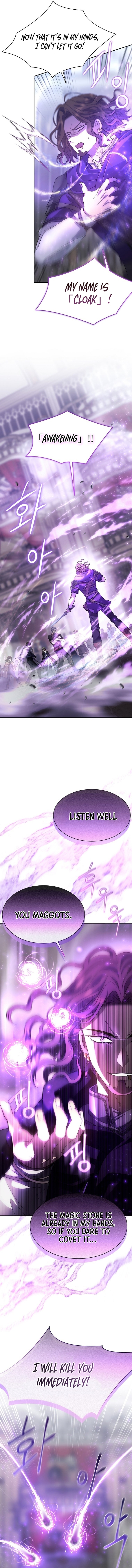 Read Black Haze EN Manga Online