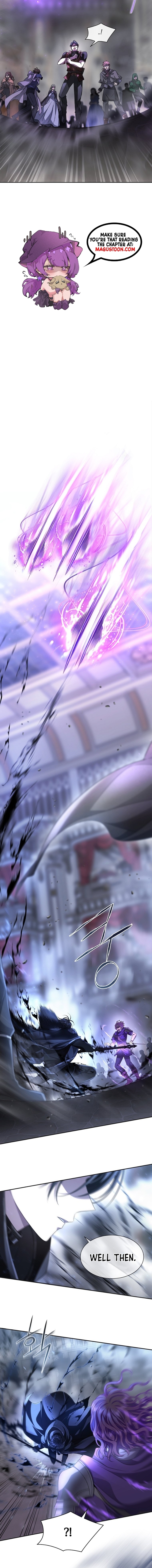 Read Black Haze EN Manga Online