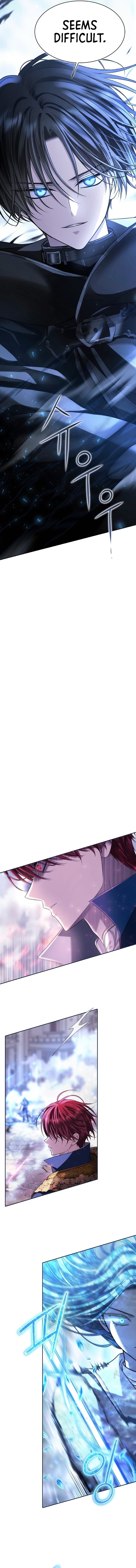 Read Black Haze EN Manga Online