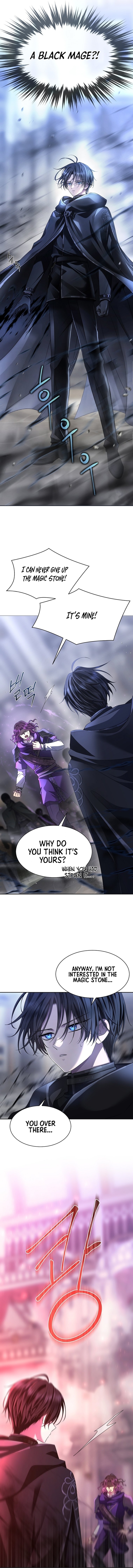 Read Black Haze EN Manga Online