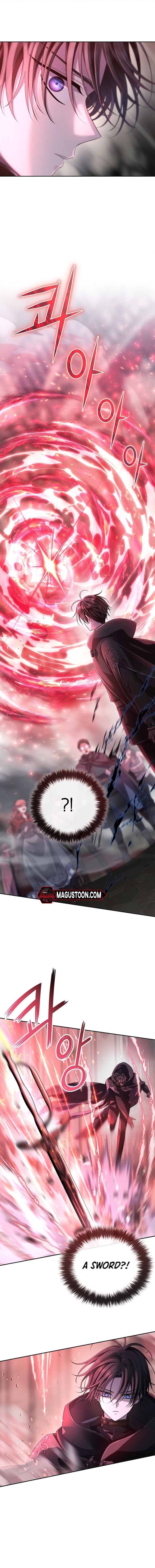 Read Black Haze EN Manga Online