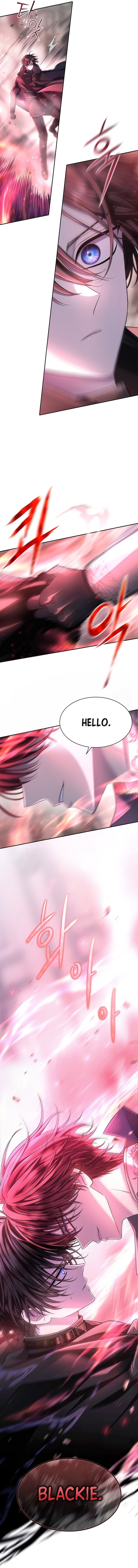 Read Black Haze EN Manga Online