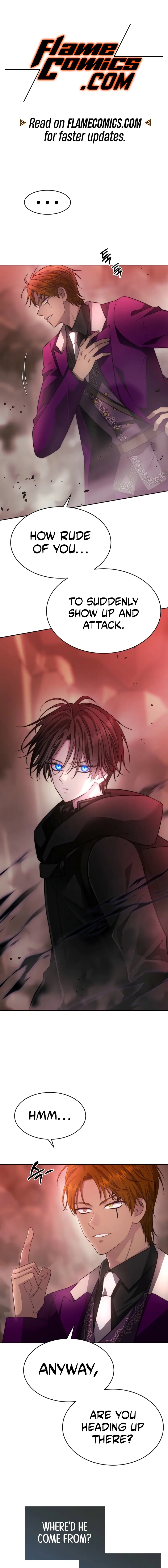 Read Black Haze EN Manga Online