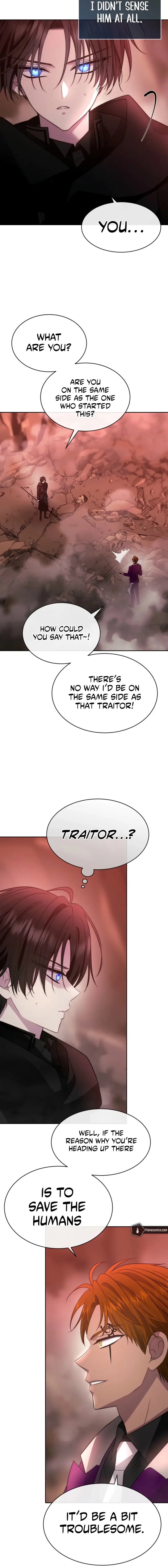 Read Black Haze EN Manga Online