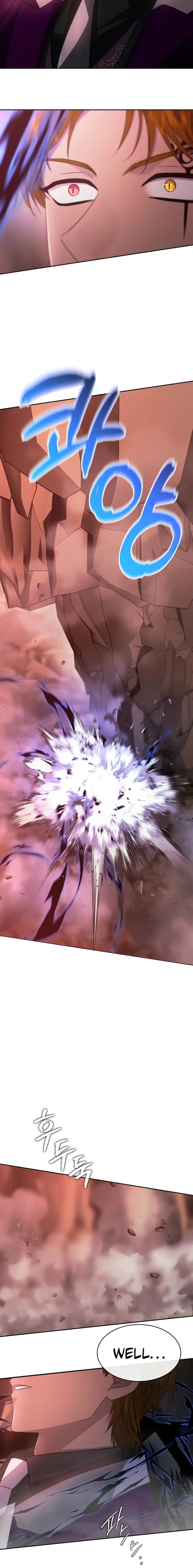 Read Black Haze EN Manga Online