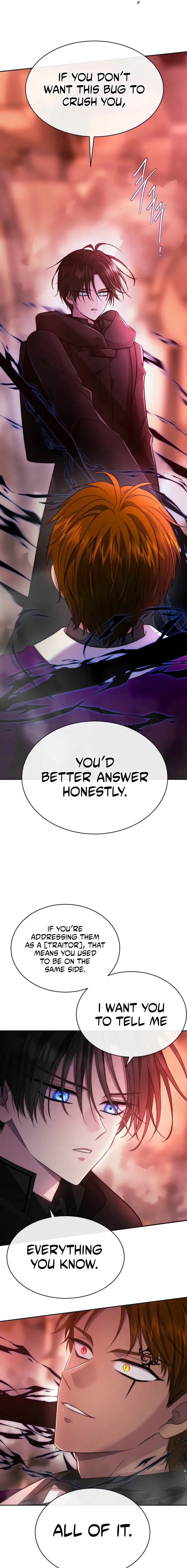 Read Black Haze EN Manga Online