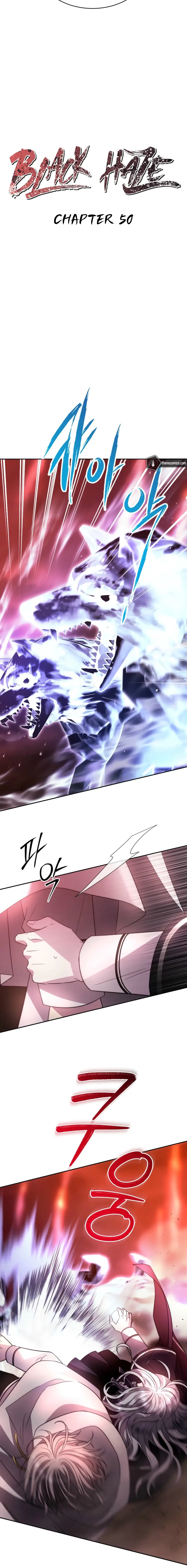 Read Black Haze EN Manga Online