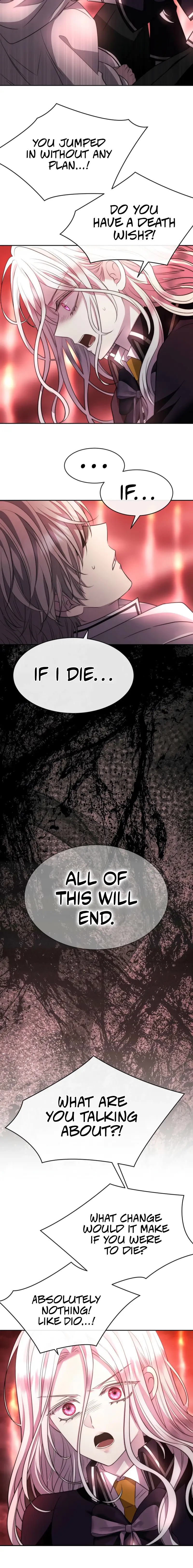 Read Black Haze EN Manga Online