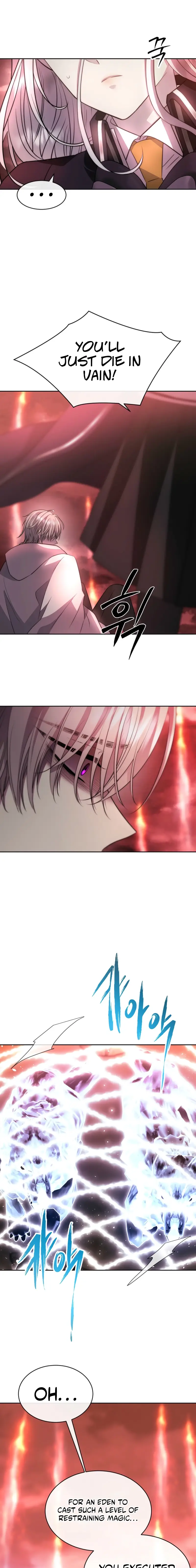 Read Black Haze EN Manga Online