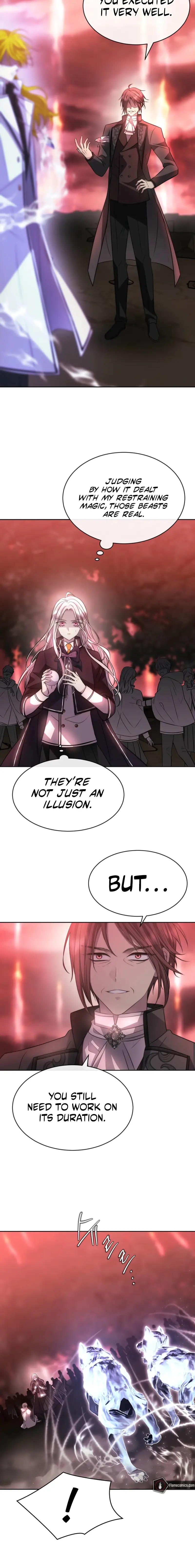 Read Black Haze EN Manga Online