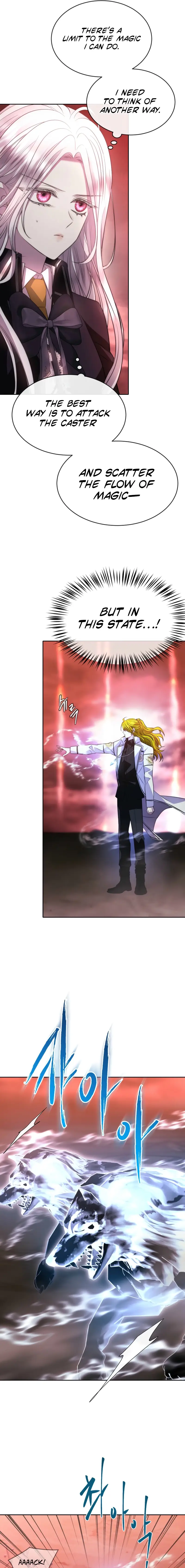 Read Black Haze EN Manga Online