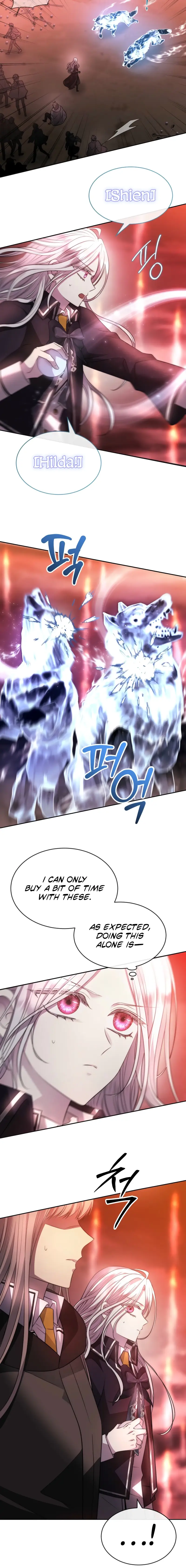 Read Black Haze EN Manga Online