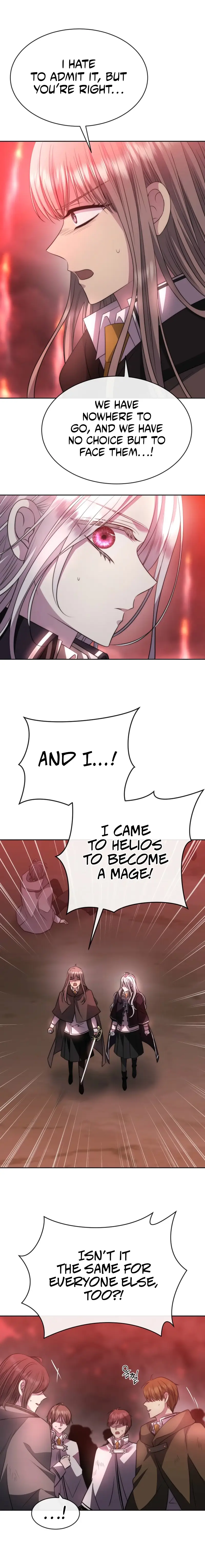 Read Black Haze EN Manga Online