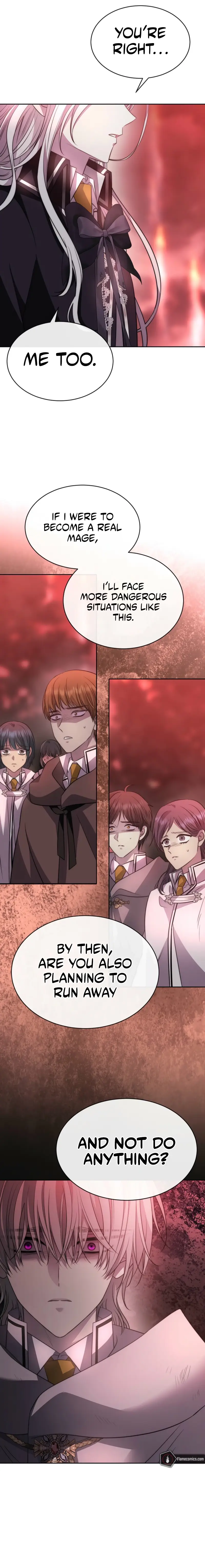 Read Black Haze EN Manga Online