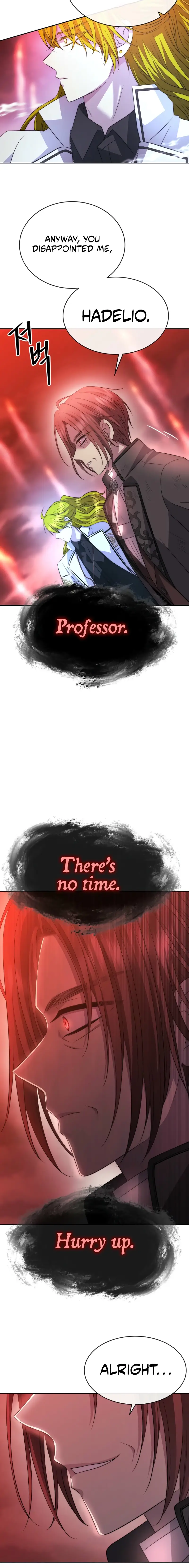 Read Black Haze EN Manga Online