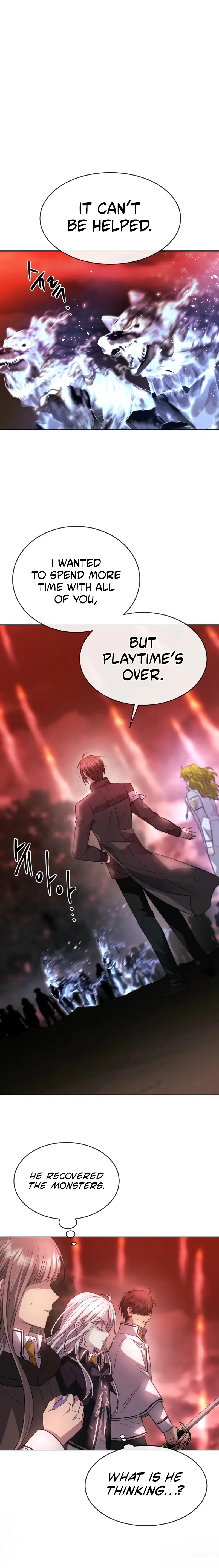 Read Black Haze EN Manga Online