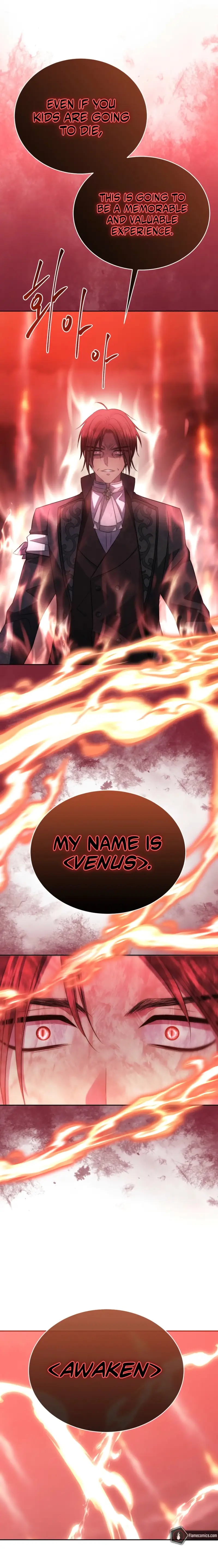 Read Black Haze EN Manga Online