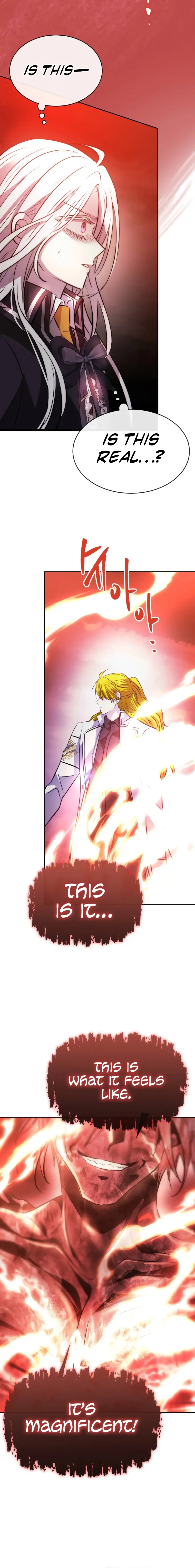 Read Black Haze EN Manga Online