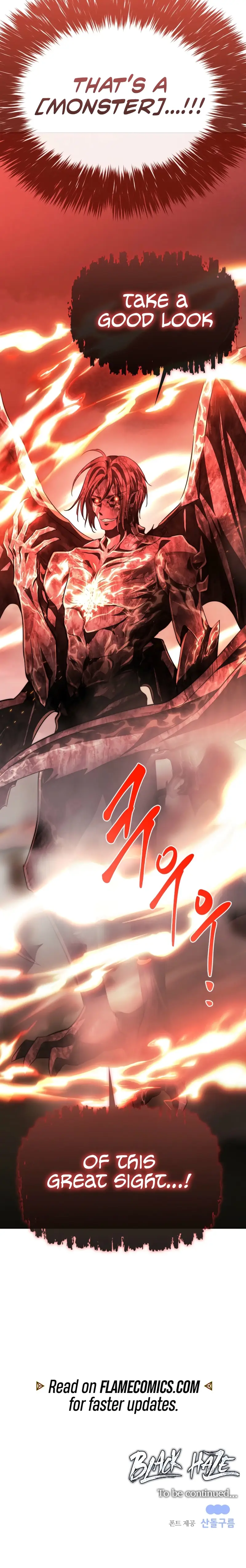 Read Black Haze EN Manga Online