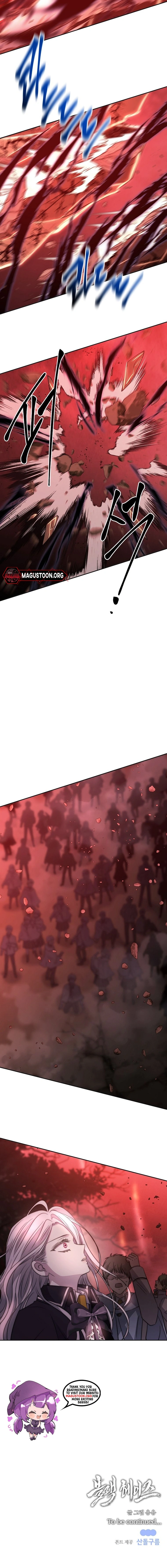 Read Black Haze EN Manga Online