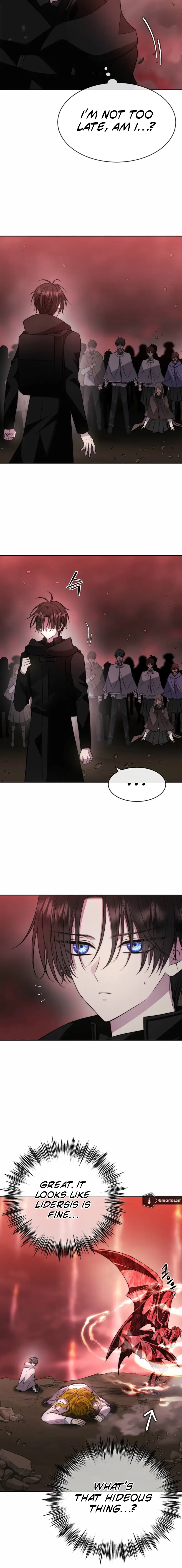 Read Black Haze EN Manga Online