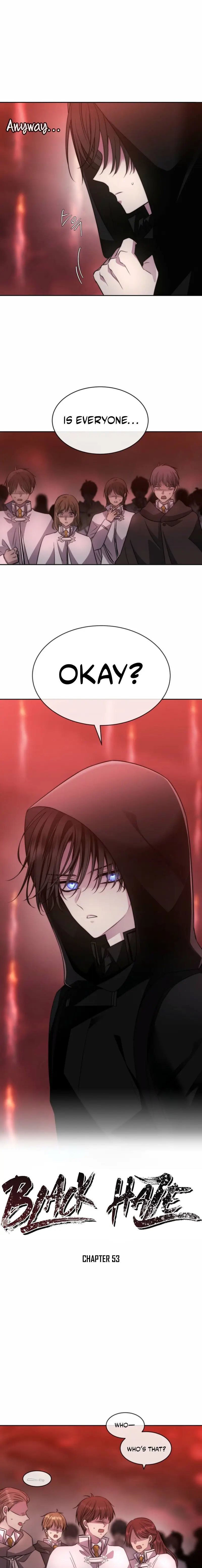 Read Black Haze EN Manga Online