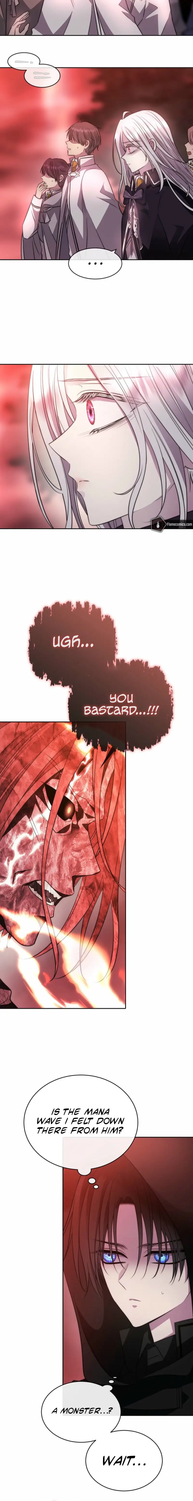 Read Black Haze EN Manga Online