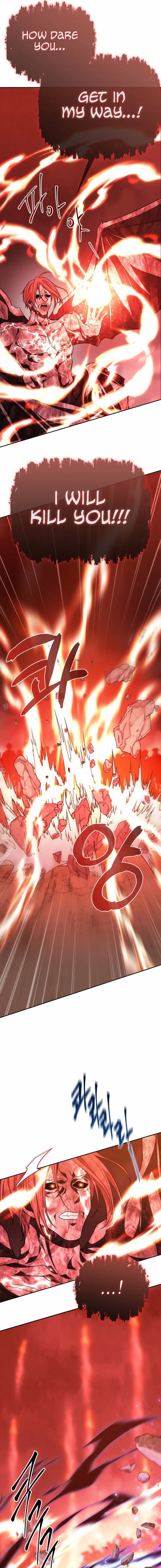 Read Black Haze EN Manga Online