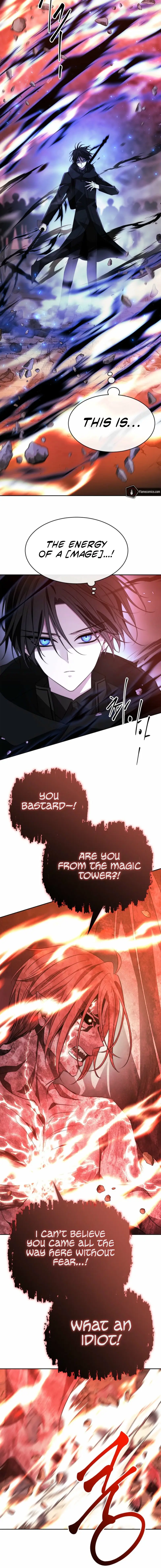 Read Black Haze EN Manga Online