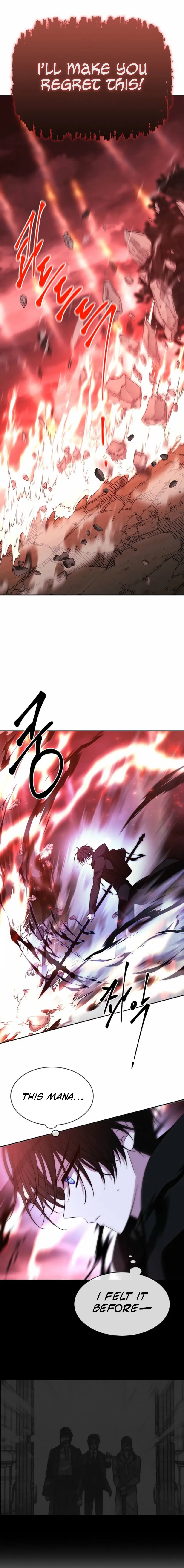 Read Black Haze EN Manga Online