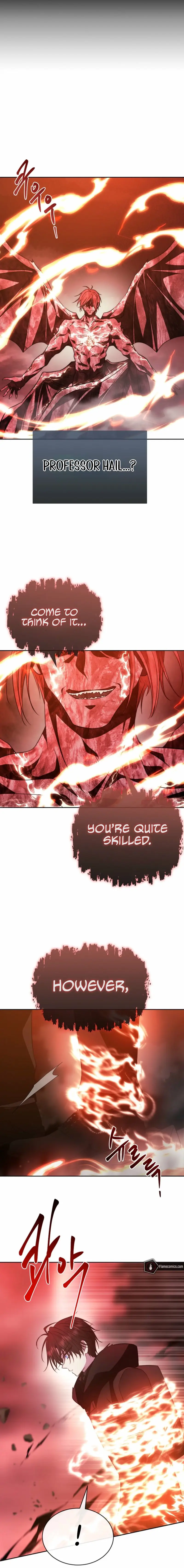 Read Black Haze EN Manga Online