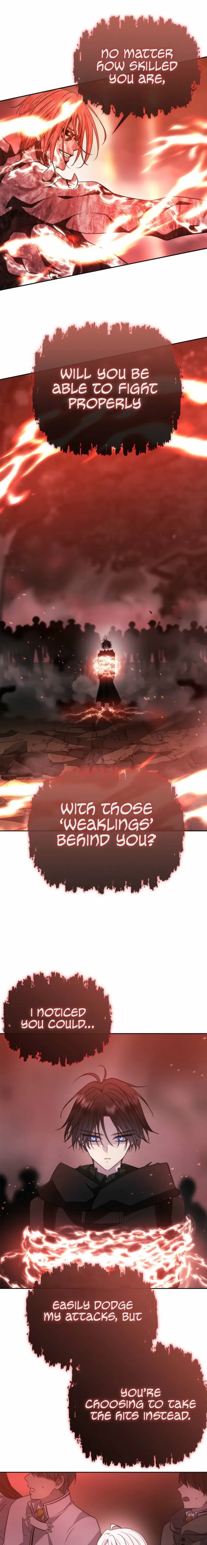 Read Black Haze EN Manga Online