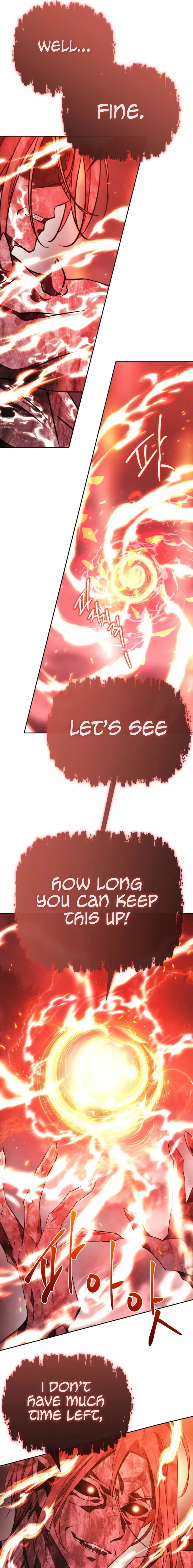 Read Black Haze EN Manga Online