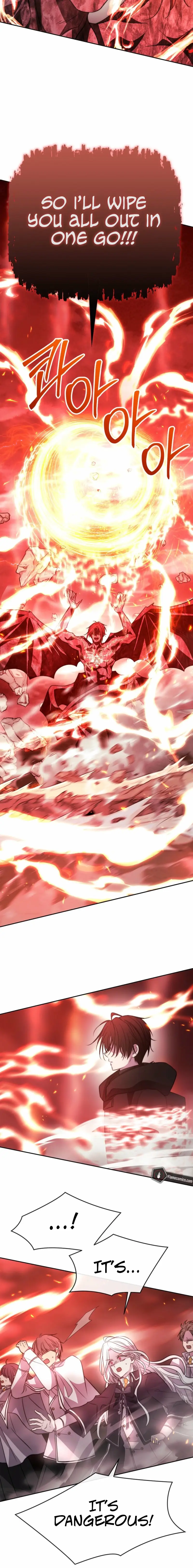 Read Black Haze EN Manga Online