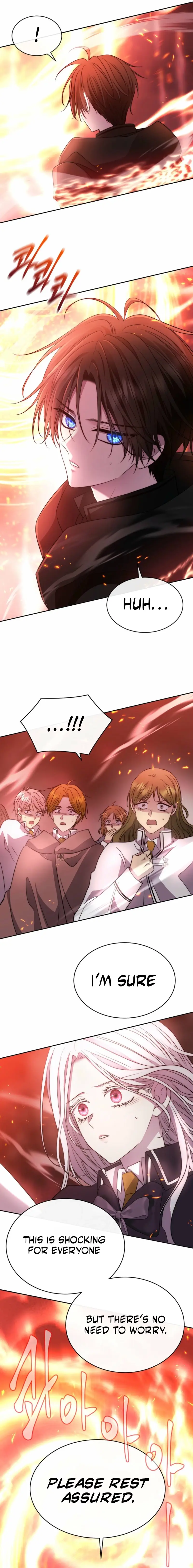 Read Black Haze EN Manga Online