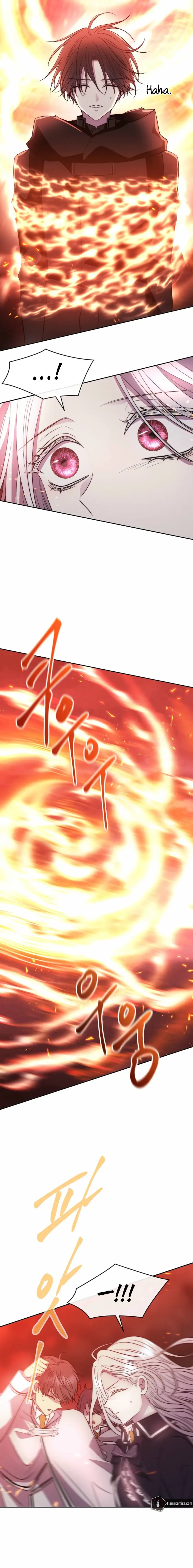 Read Black Haze EN Manga Online