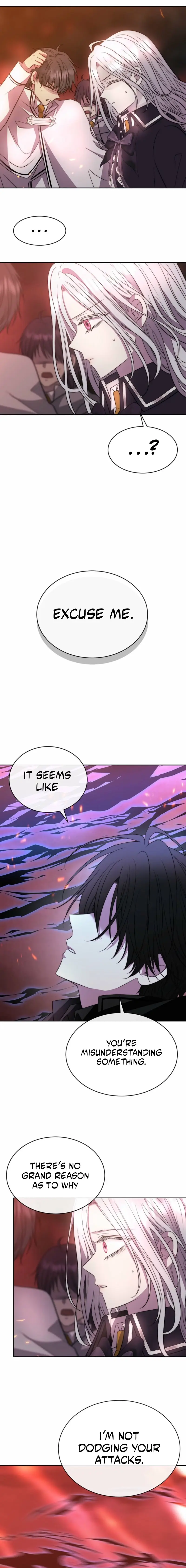 Read Black Haze EN Manga Online