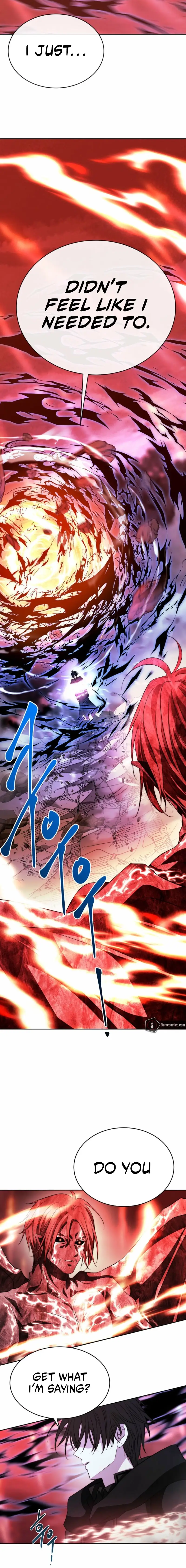 Read Black Haze EN Manga Online