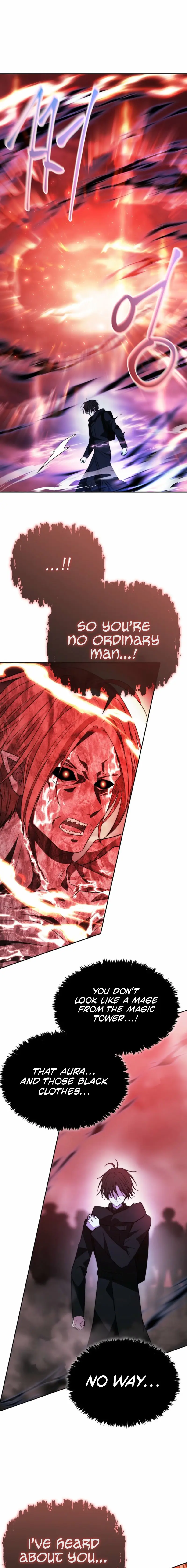 Read Black Haze EN Manga Online