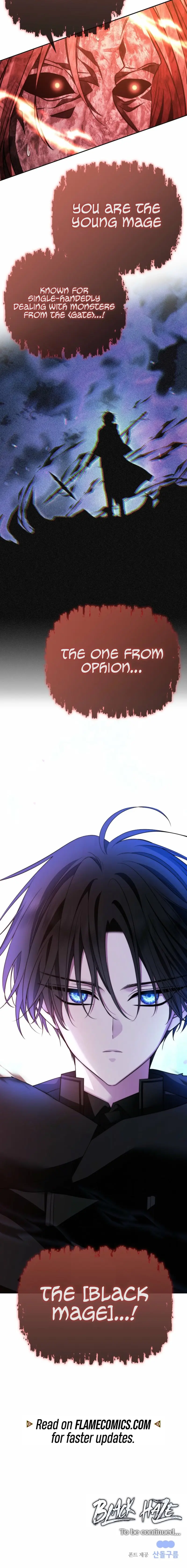 Read Black Haze EN Manga Online