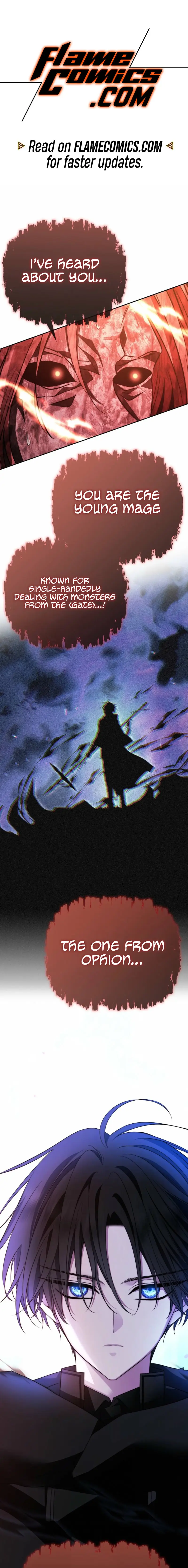 Read Black Haze EN Manga Online