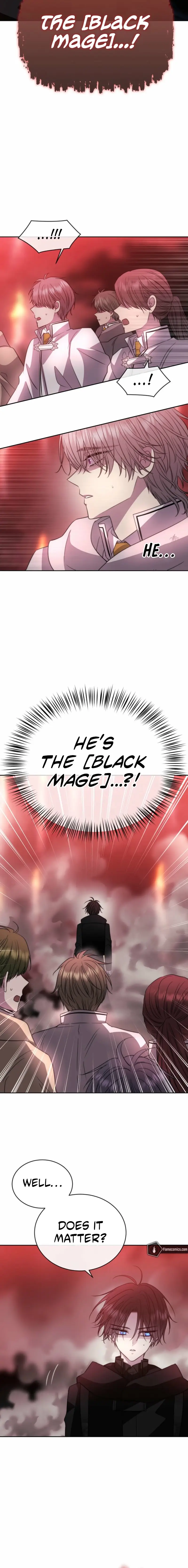 Read Black Haze EN Manga Online