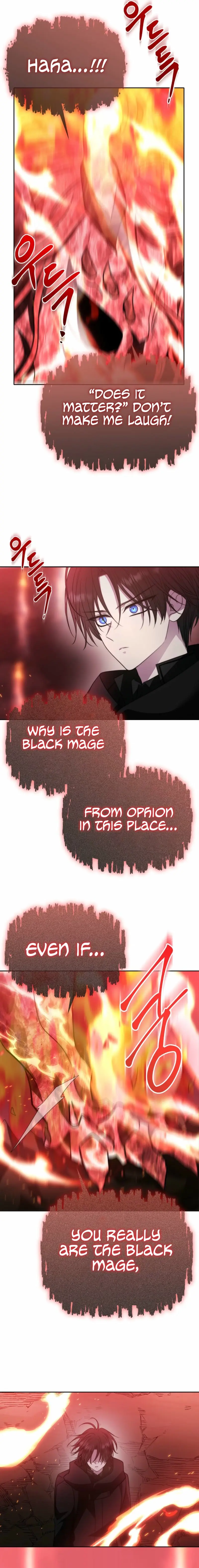 Read Black Haze EN Manga Online